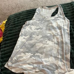 Tank top size S